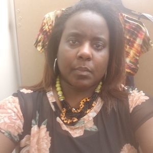 Meet your Posher, Tonia